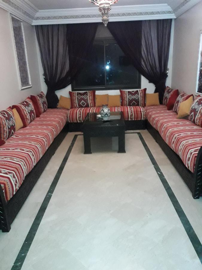 Diamant Marrakech Centre Apartment Marrakesh Exterior photo
