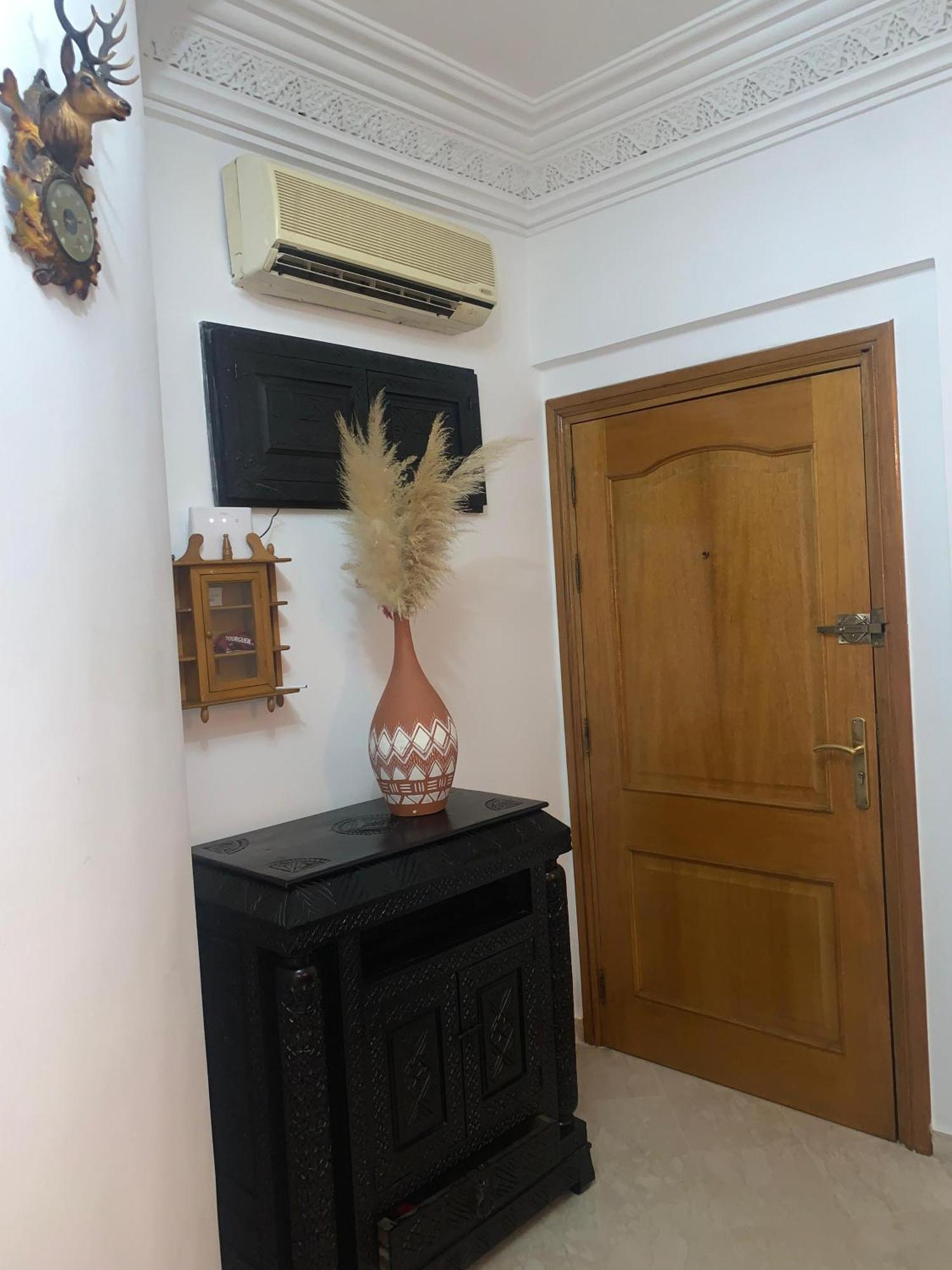 Diamant Marrakech Centre Apartment Marrakesh Room photo