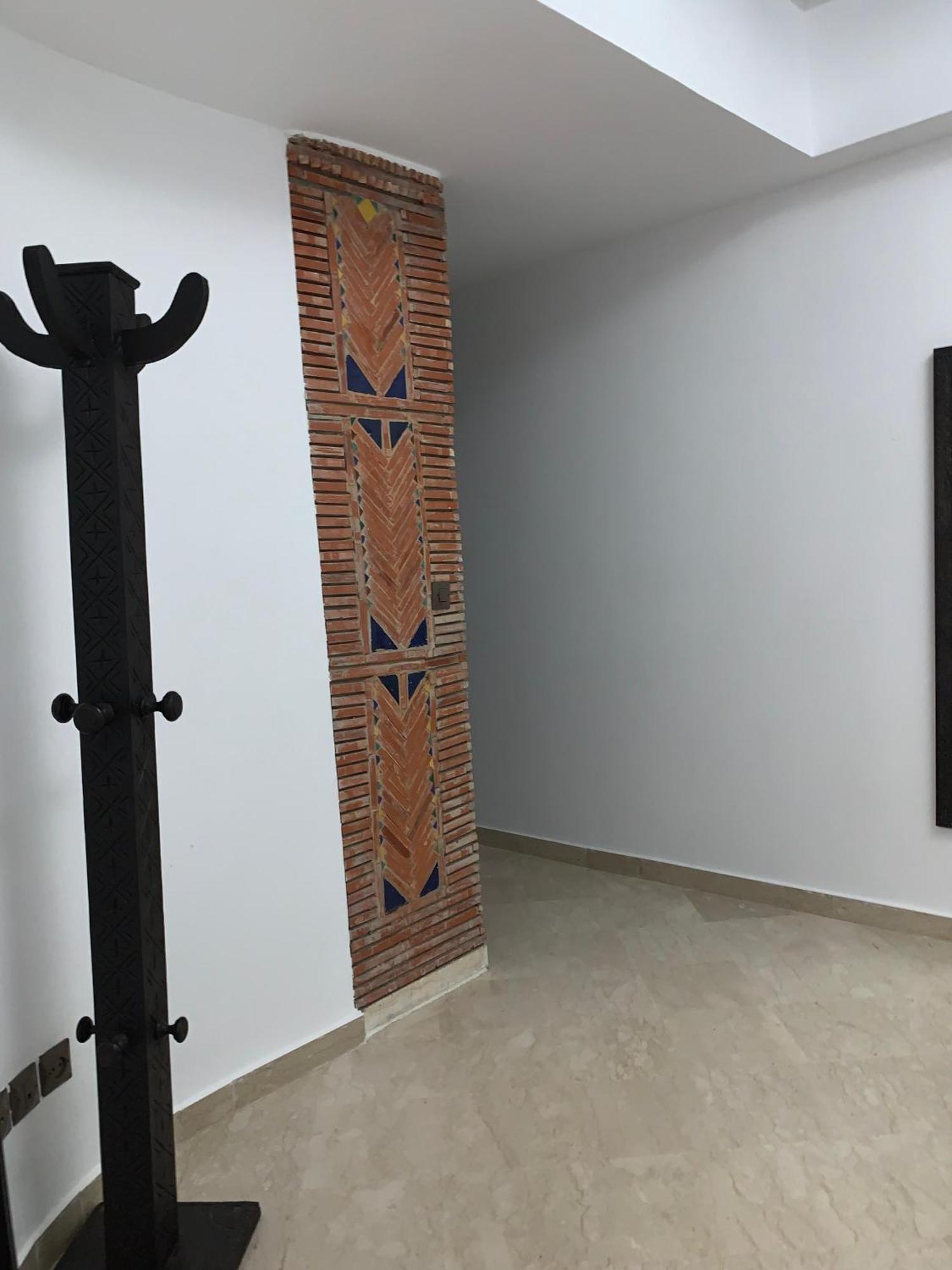 Diamant Marrakech Centre Apartment Marrakesh Room photo